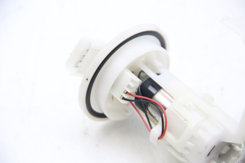 photo de FUEL PUMP PIAGGIO ZIP 4T 50 (2018 - 2020) - Technical close-up