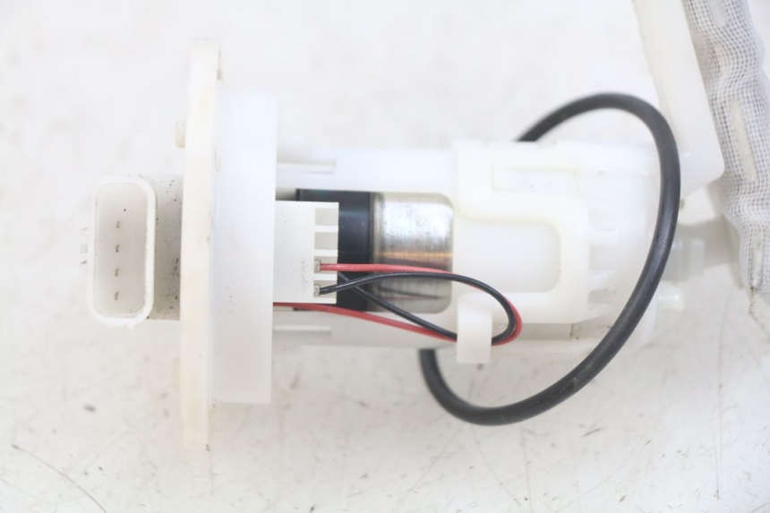 photo de FUEL PUMP PIAGGIO ZIP 4T 50 (2018 - 2020) - Component detail