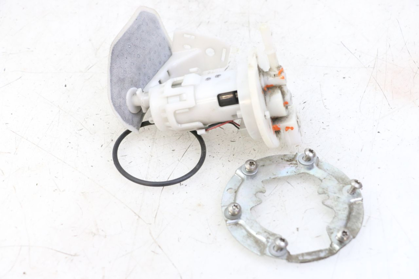 photo de FUEL PUMP PIAGGIO ZIP 4T 50 (2018 - 2020) - Component detail