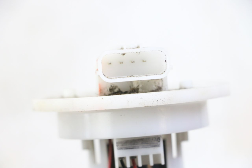 photo de FUEL PUMP PIAGGIO ZIP 4T 50 (2018 - 2020) - Alternative perspective