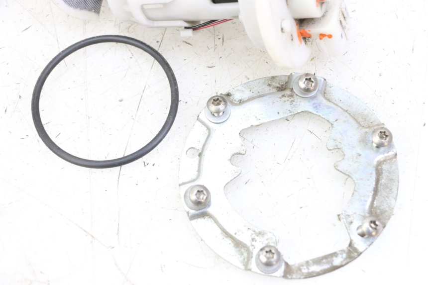 photo de FUEL PUMP PIAGGIO ZIP 4T 50 (2018 - 2020) - Markings and original references