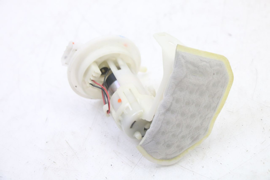 photo de FUEL PUMP PIAGGIO ZIP 4T 50 (2018 - 2020) - Technical close-up