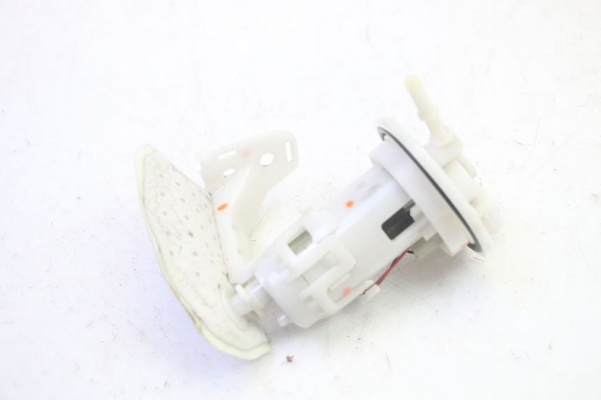 photo de FUEL PUMP PIAGGIO ZIP 4T 50 (2018 - 2020) - Zoom on usage condition