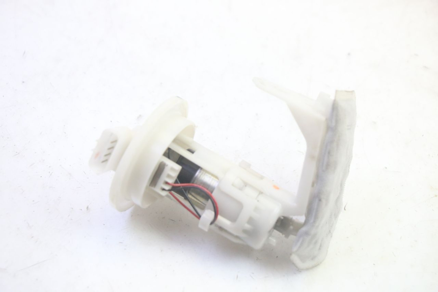 photo de FUEL PUMP PIAGGIO ZIP 4T 50 (2018 - 2020) - Zoom on usage condition