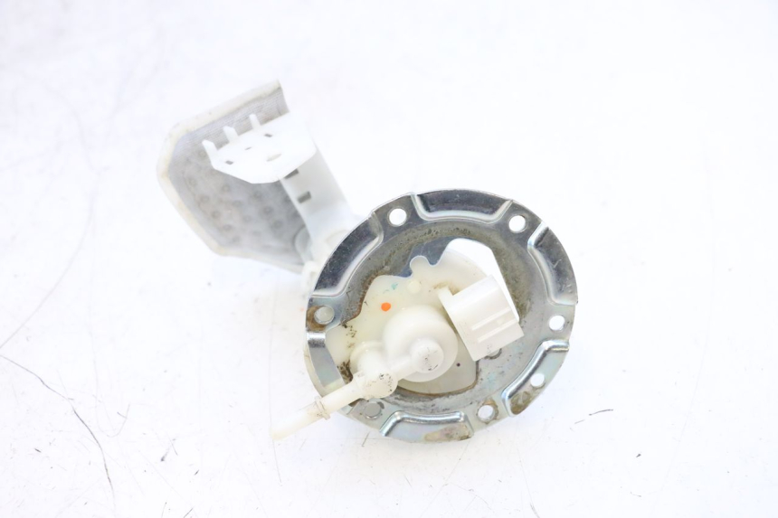 photo de FUEL PUMP PIAGGIO ZIP 4T 50 (2018 - 2020) - Technical close-up
