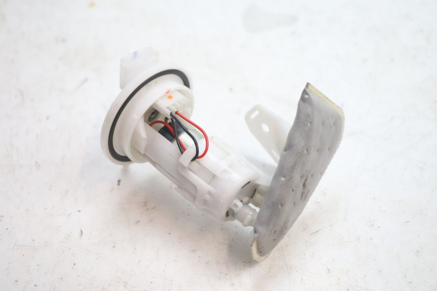 photo de FUEL PUMP PIAGGIO ZIP 4T 50 (2018 - 2020) - Main view