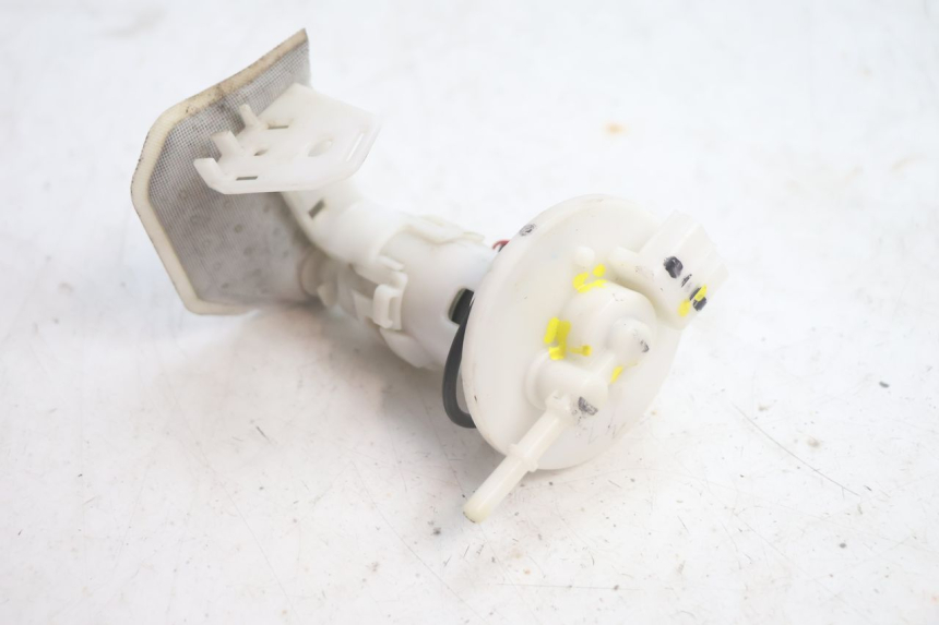 photo de FUEL PUMP PIAGGIO ZIP IGET 4T 50 (2021 - 2023) - Zoom on usage condition