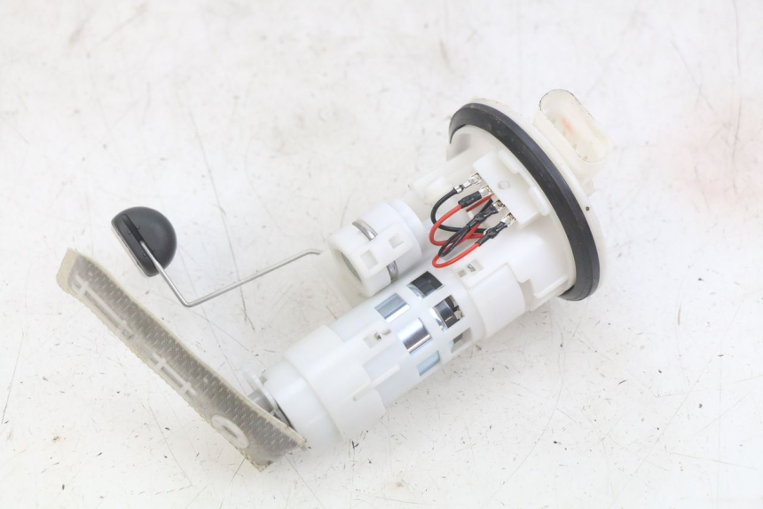 photo de FUEL PUMP UNIVERSAL BIKE ZN50QT-11B 50 (2018 - 2021) - Main view