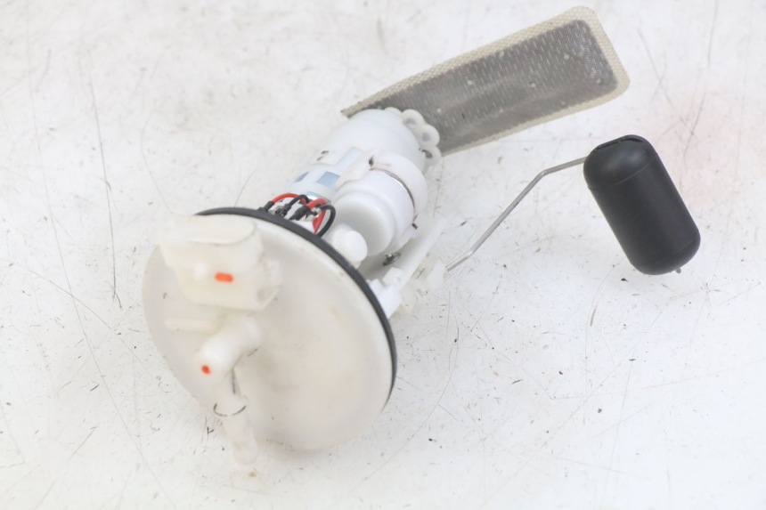 photo de FUEL PUMP UNIVERSAL BIKE ZN50QT-11B 50 (2018 - 2021) - Product overview