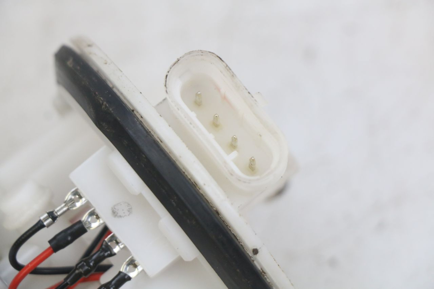 photo de FUEL PUMP UNIVERSAL BIKE ZN50QT-11B 50 (2018 - 2021) - Surface and material condition