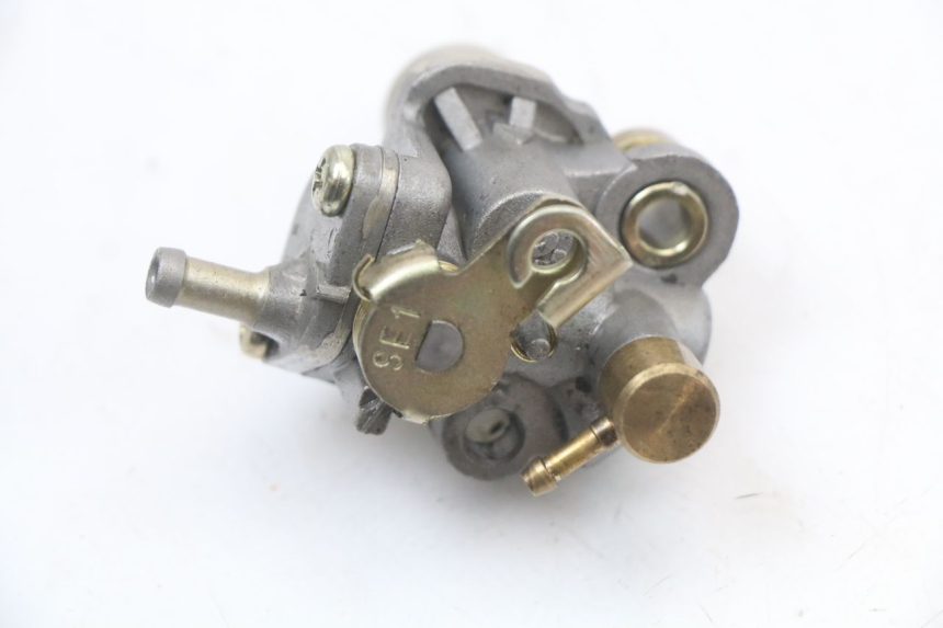 photo de OIL PUMP DAELIM A-FOUR 2T 50 (2005 - 2012) - Alternative perspective