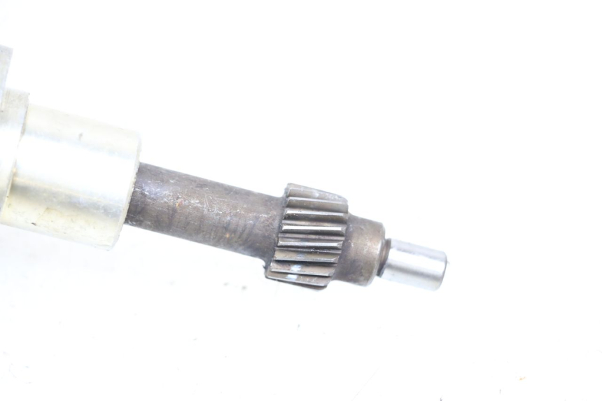 photo de OIL PUMP DAELIM A-FOUR 2T 50 (2005 - 2012) - Technical close-up