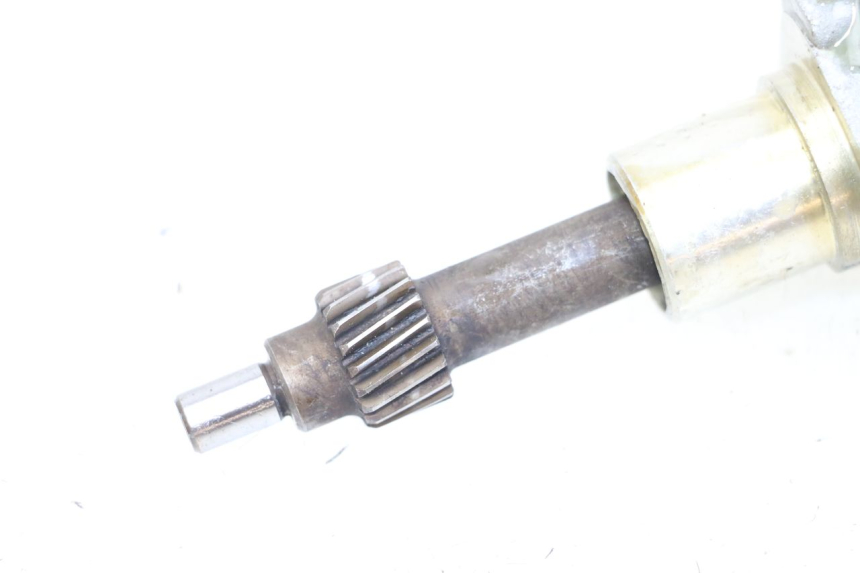 photo de OIL PUMP DAELIM A-FOUR 2T 50 (2005 - 2012) - Fixing points details