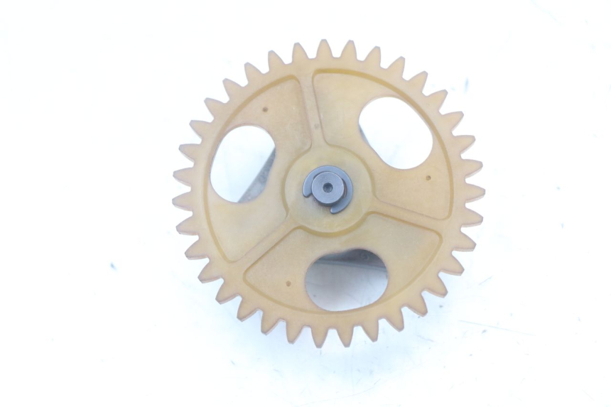 photo de OIL PUMP KYMCO AGILITY 4T 50 (2018 - 2022) - Main view