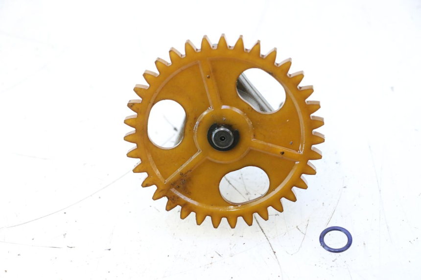 photo de OIL PUMP KYMCO AGILITY 4T 50 (2005 - 2018) - Main view