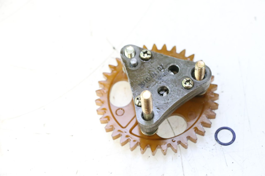 photo de OIL PUMP KYMCO AGILITY 4T 50 (2005 - 2018) - Component detail