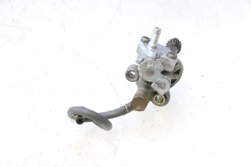 photo de OIL PUMP KYMCO AGILITY CITY 2T 50 (2008 - 2016) - Zoom on usage condition
