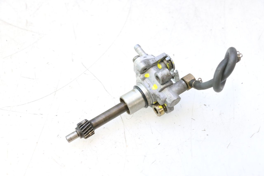 photo de OIL PUMP KYMCO AGILITY CITY 2T 50 (2008 - 2016) - Alternative perspective