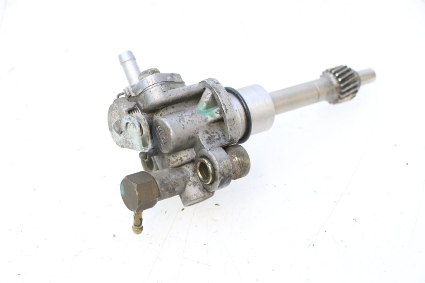 photo de Oil pump KYMCO AGILITY FR 2T 50 (2012 - 2017) - Technical close-up