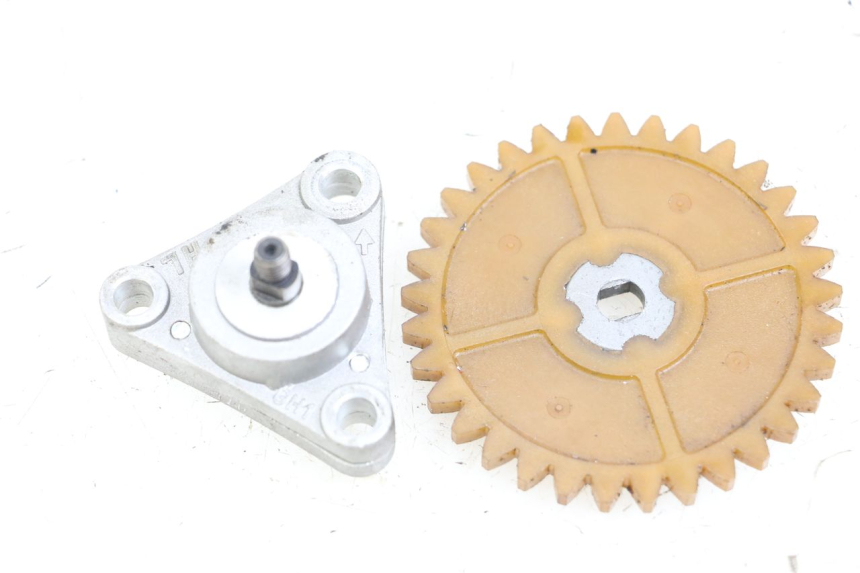 photo de OIL PUMP KYMCO AGILITY PREMIUM 50 (2007 - 2010) - Component detail