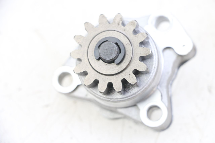 photo de OIL PUMP HYOSUNG GV AQUILA 125 (2000 - 2009) - Main view