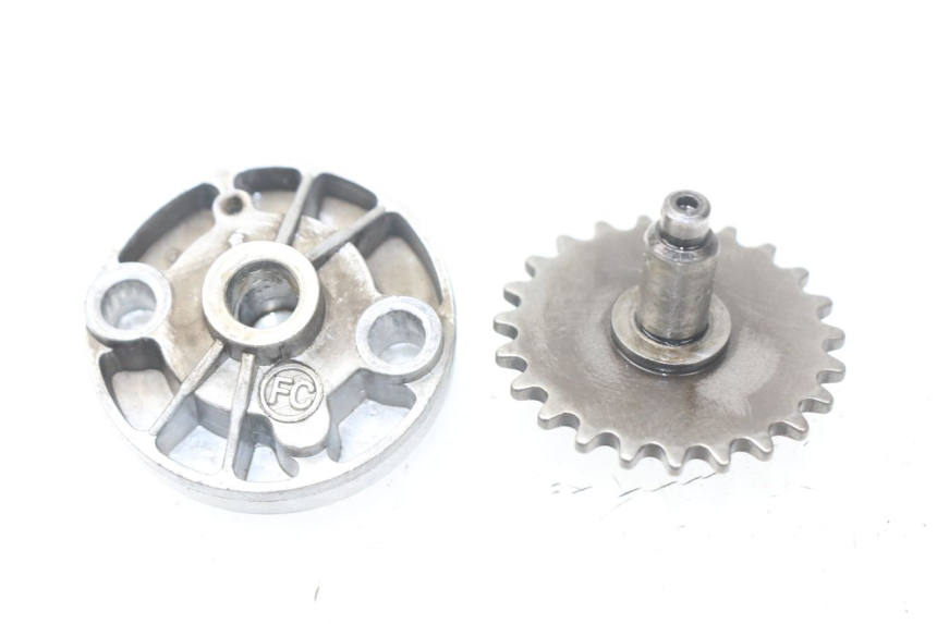 photo de OIL PUMP JONWAY AZTRAL 125 (2008 - 2017) - Main view