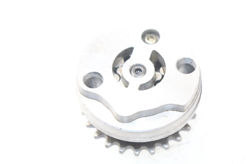 photo de OIL PUMP JONWAY AZTRAL 125 (2008 - 2017) - Zoom on usage condition