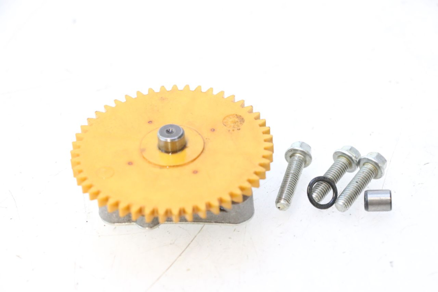 photo de OIL PUMP MASH BIBOP 2.0 50 (2021 - 2026) - Component detail