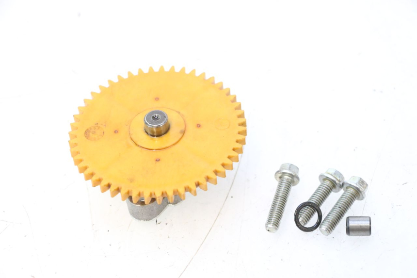 photo de OIL PUMP MASH BIBOP 2.0 50 (2021 - 2026) - Technical close-up