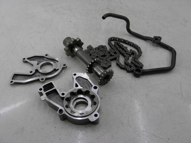 photo de OIL PUMP BMW R RS 1150 (2001 - 2005) - Product overview