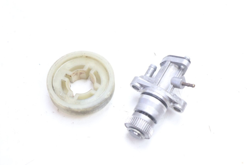 photo de OIL PUMP MBK BOOSTER ROCKET 50 (2004 - 2016) - Component detail
