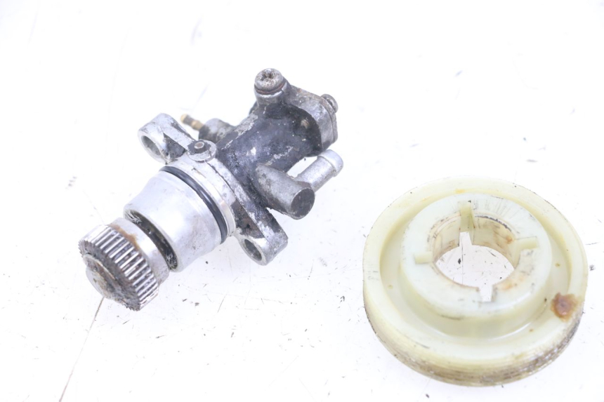 photo de OIL PUMP MBK BOOSTER SPIRIT 50 (1999 - 2003) - Main view