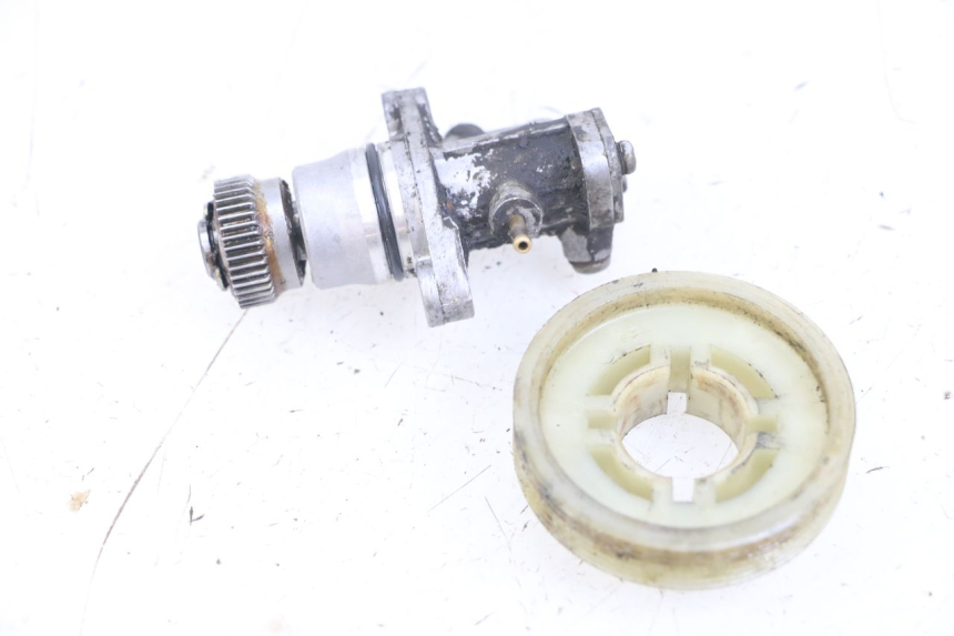 photo de OIL PUMP MBK BOOSTER SPIRIT 50 (1999 - 2003) - Zoom on usage condition