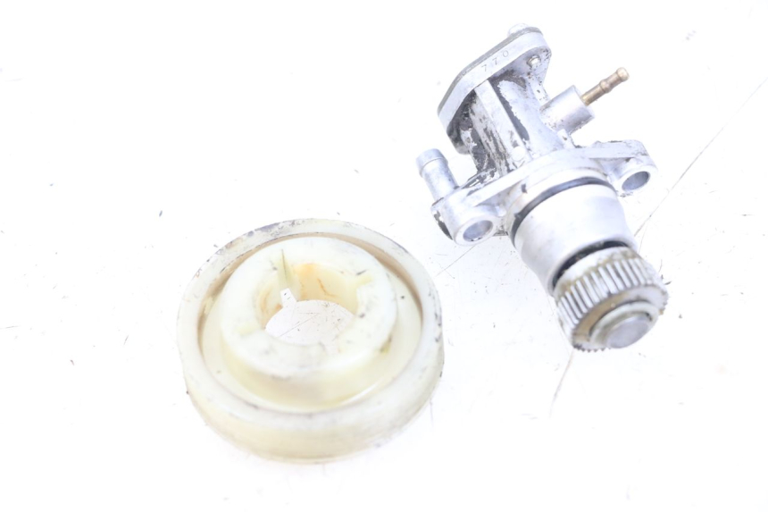 photo de OIL PUMP MBK BOOSTER SPIRIT 50 (2004 - 2017) - Zoom on usage condition