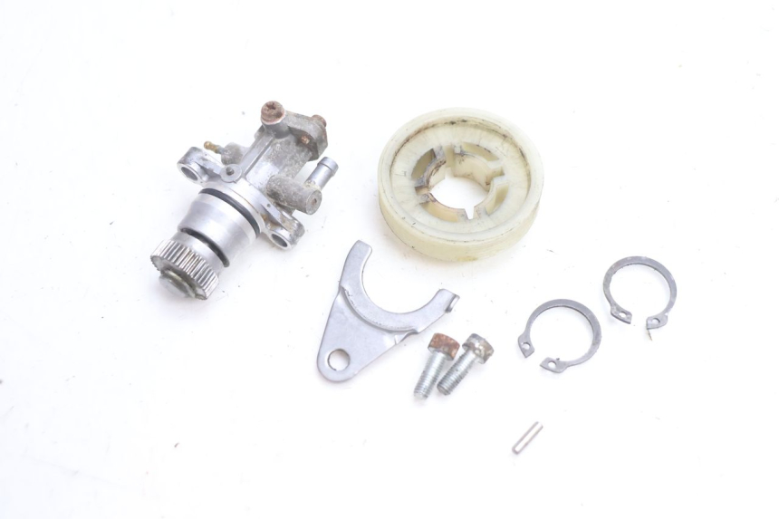 photo de OIL PUMP MBK BOOSTER SPIRIT 50 (2004 - 2017) - Component detail
