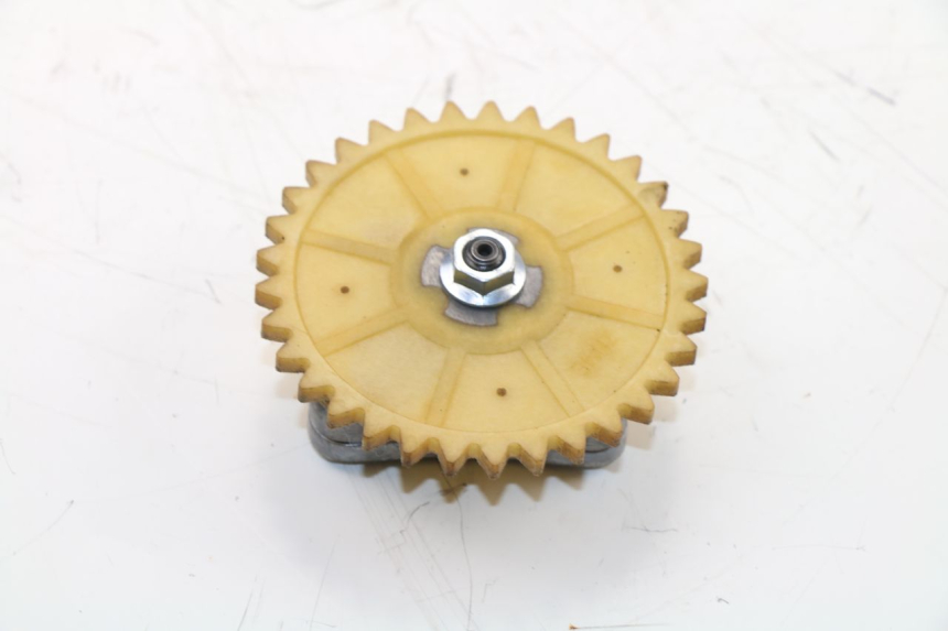 photo de OIL PUMP BAOTIAN BT 49 QT-9 50 (2006 - 2010) - Main view