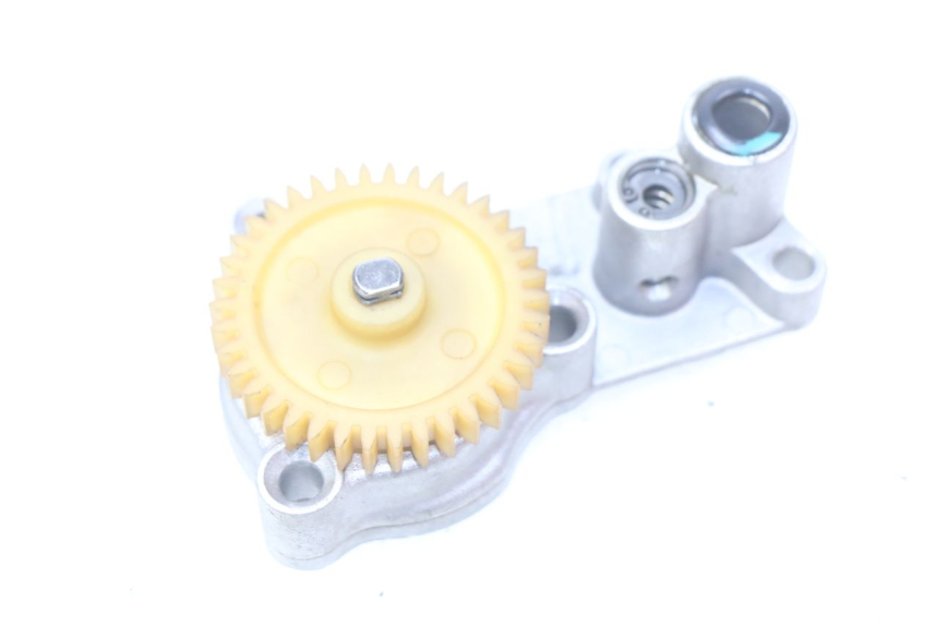 photo de OIL PUMP ROYAL ENFIELD BULLET CLASSIC 500 (2017 - 2020) - Main view