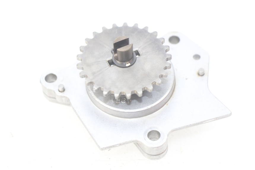 photo de OIL PUMP SUZUKI BURGMAN 125 (2007 - 2014) - Main view