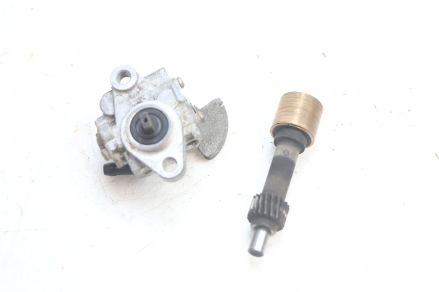 photo de OIL PUMP PEUGEOT BUXY 50 (1993 - 1998) - Component detail
