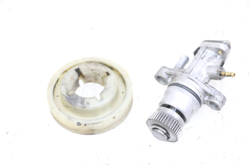 photo de OIL PUMP YAMAHA BW'S 50 (2004 - 2017) - Zoom on usage condition