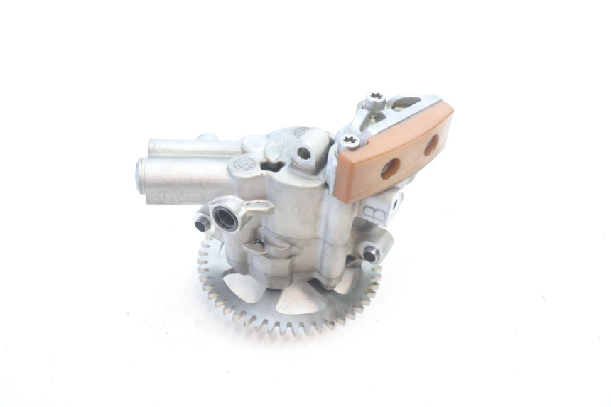 photo de OIL PUMP BMW C SPORT 650 (2015 - 2021) - Technical close-up