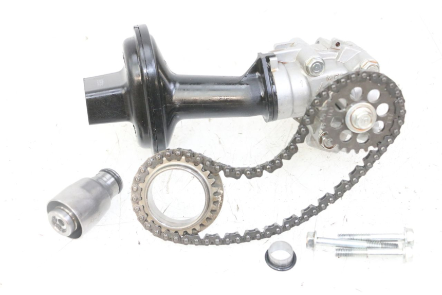 photo de OIL PUMP HONDA CB R 1000 (2018 - 2023) - Component detail