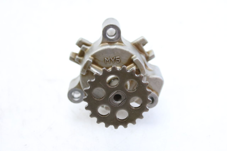 photo de OIL PUMP HONDA CBF 500 (2004 - 2007) - Component detail