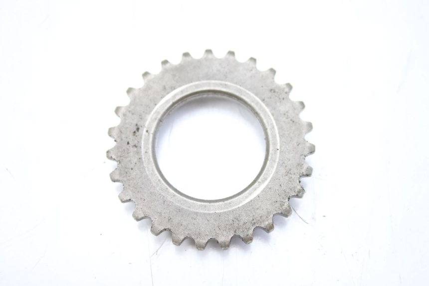 photo de OIL PUMP HONDA CBF 500 (2004 - 2007) - Fixing points details