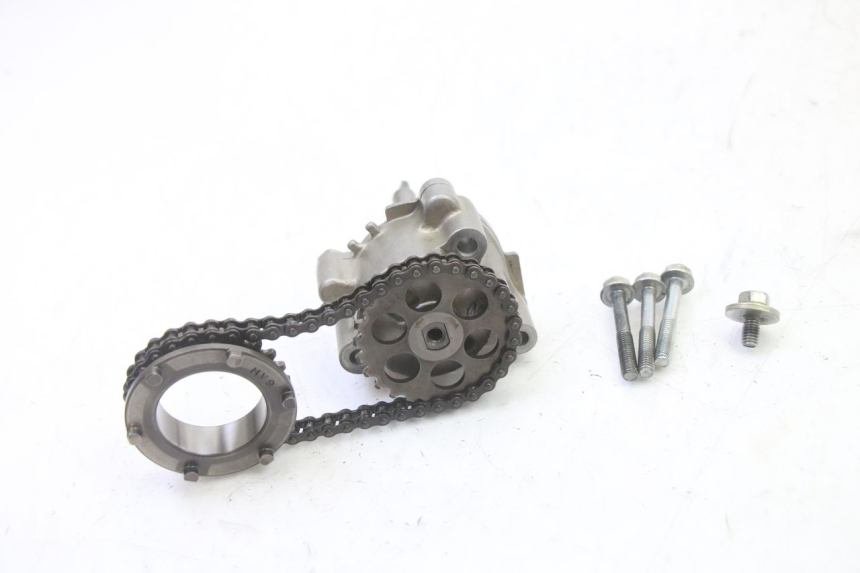 photo de OIL PUMP HONDA CBR RR FIREBLADE 900 (1992 - 1994) - Product overview