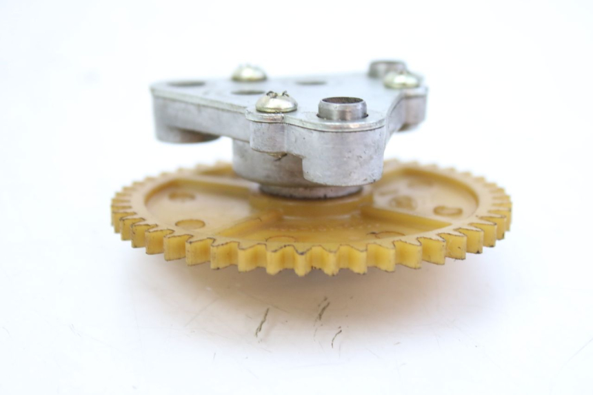 photo de OIL PUMP MASH CITY 4T 50 (2018 - 2020) - Component detail