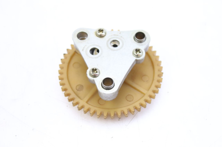 photo de OIL PUMP MASH CITY 4T 50 (2018 - 2020) - Alternative perspective