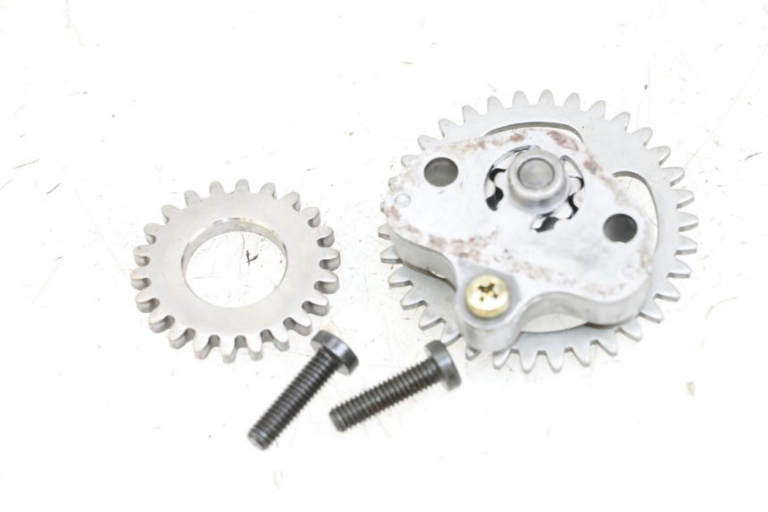 photo de OIL PUMP SHERCO CITY CORP 125 (2003 - 2007) - Component detail