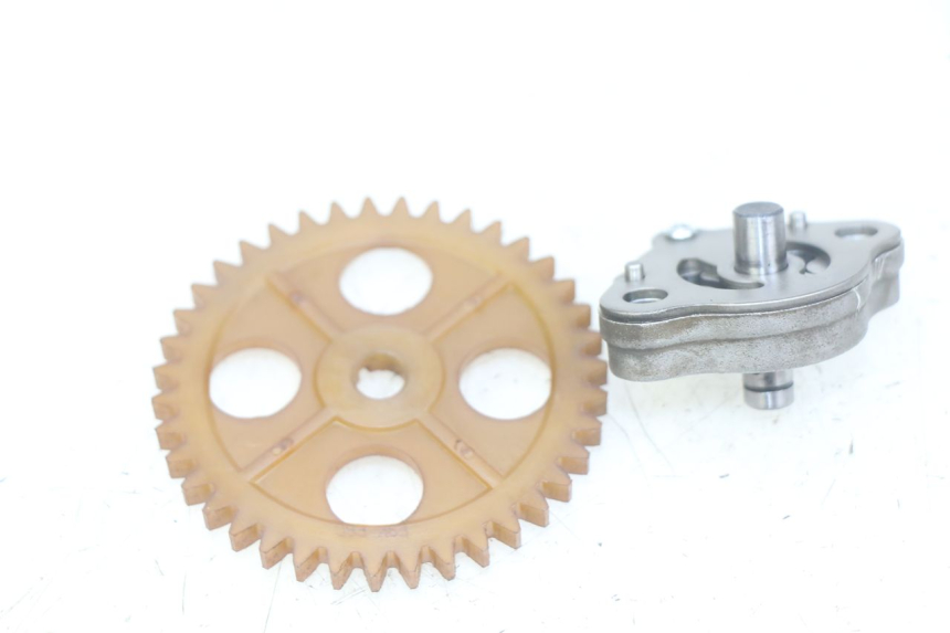 photo de OIL PUMP PEUGEOT CITYSTAR AIR 125 (2014 - 2017) - Component detail