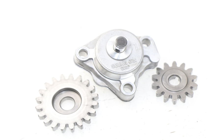 photo de OIL PUMP HYOSUNG COMET GTR 125 (2007 - 2014) - Main view